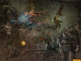 fond d'écran Twilight Princess
