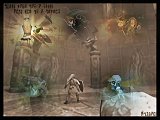 fond d'écran Twilight Princess