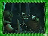 fond d'écran Twilight Princess