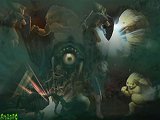 fond d'écran Twilight Princess