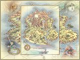 fond d'écran Link's Awakening