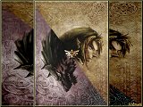 fond d'écran Twilight Princess