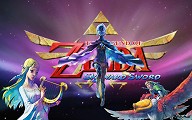 fond d'écran Skyward Sword