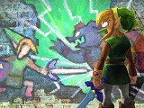 fond d'écran A Link Between Worlds