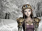 fond d'écran Twilight Princess