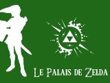 fond d'écran Twilight Princess