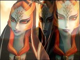 fond d'écran Twilight Princess