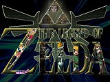 fond d'écran Legend of Zelda