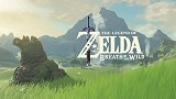 fond d'écran Breath of the Wild