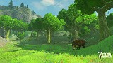 fond d'écran Breath of the Wild