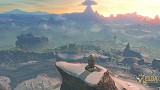 fond d'écran Breath of the Wild