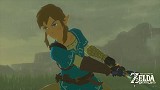 fond d'écran Breath of the Wild