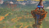 fond d'écran Breath of the Wild