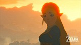 fond d'écran Breath of the Wild