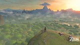 fond d'écran Breath of the Wild