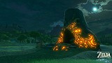 Breath of the Wild background