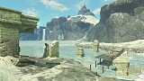 Breath of the Wild background