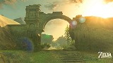 Breath of the Wild background