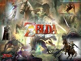 fond d'écran Twilight Princess