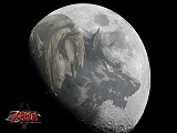 fond d'écran Twilight Princess