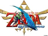 fond d'écran Skyward Sword