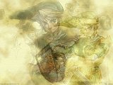 fond d'écran Twilight Princess