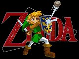 fond d'écran Oracle of Ages / Oracle of Seasons