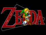 fond d'écran Oracle of Ages / Oracle of Seasons