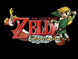 fond d'écran The Wind Waker