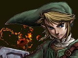 fond d'écran Twilight Princess