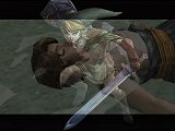 fond d'écran Twilight Princess