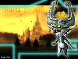 fond d'écran Twilight Princess