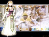 fond d'écran Twilight Princess