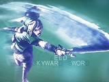 Skyward Sword background