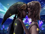 fond d'écran Twilight Princess