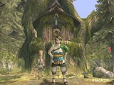 fond d'écran Twilight Princess