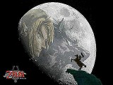 fond d'écran Twilight Princess