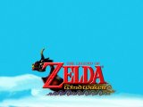 fond d'écran The Wind Waker