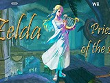 fond d'écran Skyward Sword