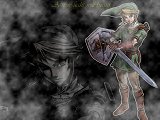 fond d'écran Twilight Princess