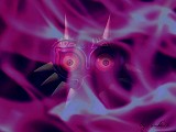 fond d'écran Majora's Mask