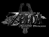 fond d'écran Twilight Princess