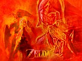 fond d'écran Skyward Sword