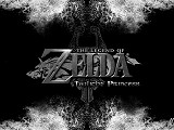 fond d'écran Twilight Princess