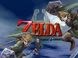 fond d'écran Twilight Princess