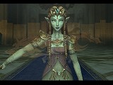 fond d'écran Twilight Princess