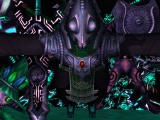 fond d'écran Twilight Princess