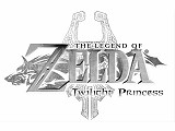 fond d'écran Twilight Princess