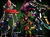 fond d'écran Majora's Mask