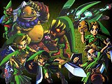 fond d'écran Majora's Mask
